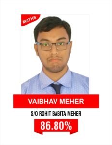 2nd – CLASS XII MATHS 2025-26